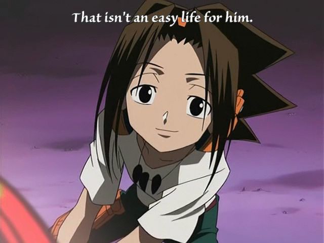 Otaku Gallery  / Anime e Manga / Shaman King / Screen Shots / Episodi / 44 - One more insist on it / 171.jpg